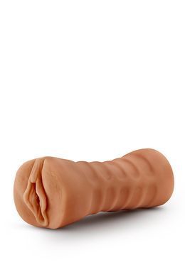 Мастурбатор M FOR MEN SOFIA MOCHA