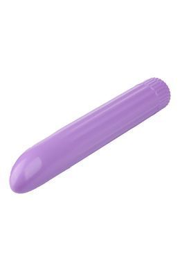 Вібромасажер DREAM TOYS CLASSIC LADY FINGER PURPLE