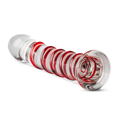 Стеклянный дилдо Gildo Glass Dildo No. 15