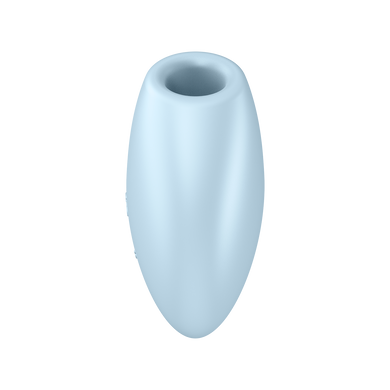 стимулятор Satisfyer Cutie Heart blue