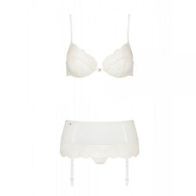 Комплект Obsessive 874-SEG-2 set 3-pcs L / XL