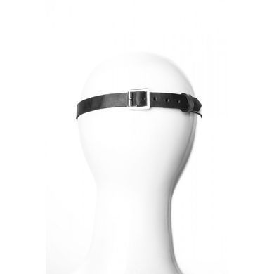 Маска&nbsp;на&nbsp;глаза&nbsp;натуральная кожа Loveshop модель&nbsp;Mask&nbsp;1.1