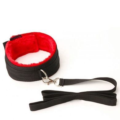 Набір для БДСМ ігор Bondage Gear Set, Black