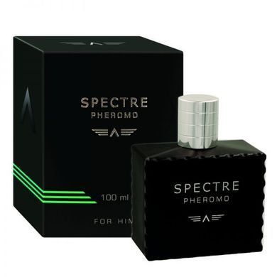 Духи з феромонами чоловічі Spectre, 100ml