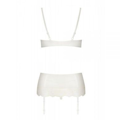 Комплект Obsessive 874-SEG-2 set 3-pcs L / XL