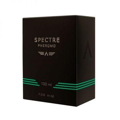 Духи з феромонами чоловічі Spectre, 100ml