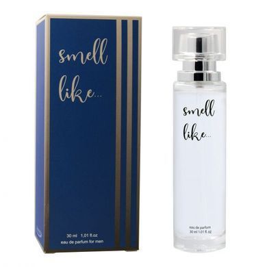 Духи з феромонами чоловічі Aurora Smell like №09, 30 мл