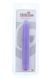 Вібромасажер DREAM TOYS CLASSIC LADY FINGER PURPLE