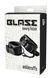 Оковы BLAZE LUXURY ANKLE CUFF CROCO BLACK, Черный