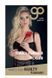 Стек з пір'ям GP SMALL FEATHER TICKLER RED
