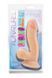 Фаллоимитатор AU NATUREL 6.5INCH SENSA FEEL DILDO