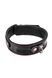 Ошейник Fetish Tentation Premium Patent leathe chocker