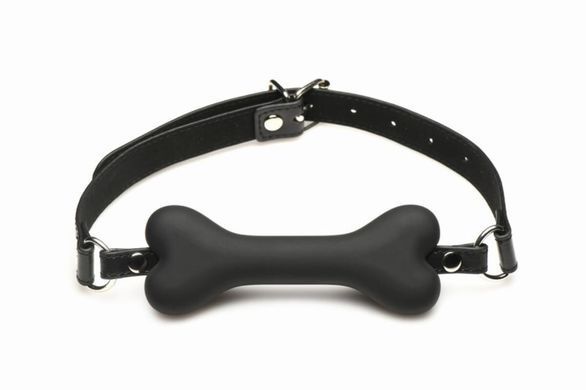 Набір BDSM цуценя Master Series Luxury Pup Arsenal Set - Black