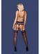Комплект Obsessive 844-SEG-1 3 pcs set L/XL