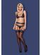 Комплект Obsessive 844-SEG-1 3 pcs set L/XL