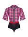 Obsessive Worker Girl S/M
