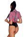 Obsessive Worker Girl S/M