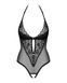 Боді Obsessive Mauress Black S / M