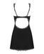 Комплект Obsessive Klarita S/M