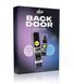 Подарочный набор pjur BACK DOOR Value Pack: силиконовая смазка 100 мл и расслабляющий спрей 20