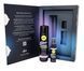 Подарочный набор pjur BACK DOOR Value Pack: силиконовая смазка 100 мл и расслабляющий спрей 20