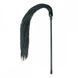 Плетіння силіконова Black Silicone Tickler