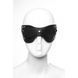 Маска&nbsp;на&nbsp;глаза&nbsp;натуральная кожа Loveshop модель&nbsp;Mask&nbsp;1.1