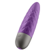 Минивибратор Satisfyer Ultra Power Bullet 5 violet