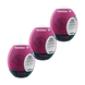 Набір Satisfyer Masturbator Egg 3er Set Bubble