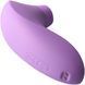 Вакуумный стимулятор Svakom Pulse Lite Neo Lavender, управляется со смартфона
