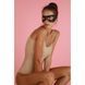 Маска&nbsp;на&nbsp;глаза&nbsp;натуральная кожа Loveshop модель&nbsp;Mask&nbsp;1.1