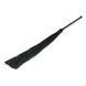 Плетіння силіконова Black Silicone Tickler