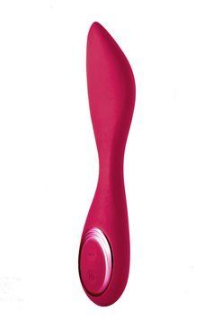 Вибратор гибкий Dream Toys SPARKLING ELIZA