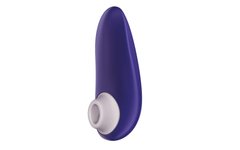 Вакуумний кліторальний стимулятор Womanizer Starlet 3 INDIGO