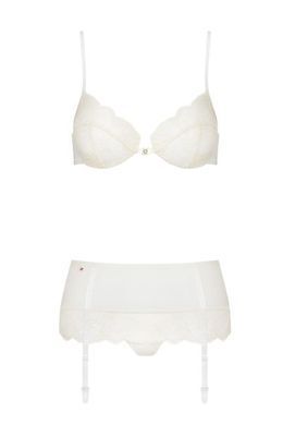 Комплект Obsessive 874-SEG-2 set 3-pcs S / M