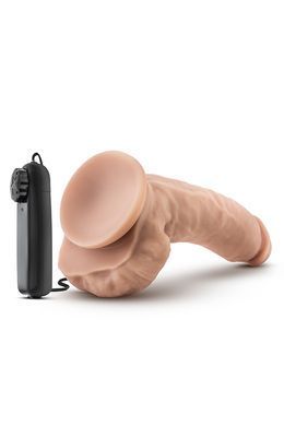 Вибромассажер LOVERBOY TENNIS CHAMP