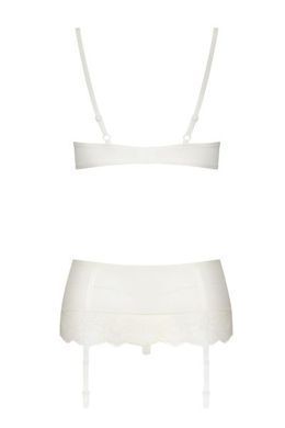 Комплект Obsessive 874-SEG-2 set 3-pcs S / M