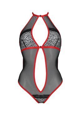 SATARA BODY red XXL/XXXL Passion