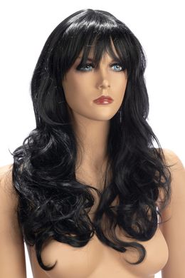 Парик World Wigs ZARA LONG BROWN