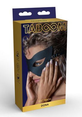 Маска Cat Mask Taboom