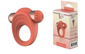 Кольцо эрекционное Dream Toys CHARISMATIC CLEA
