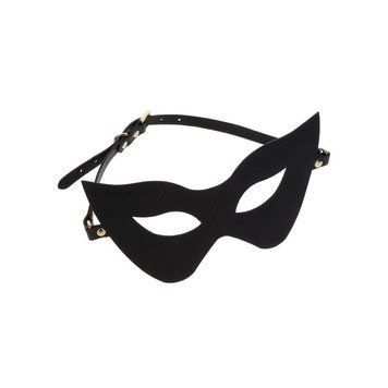 Маска кішечки Taboom Cat Mask чорний