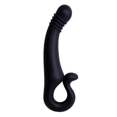Массажер&nbsp;простаты&nbsp;Chisa Black&nbsp;Mont&nbsp;Hand&nbsp;Gun 9.8