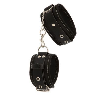 Набор для БДСМ игр Bondage Restraints Set, Black