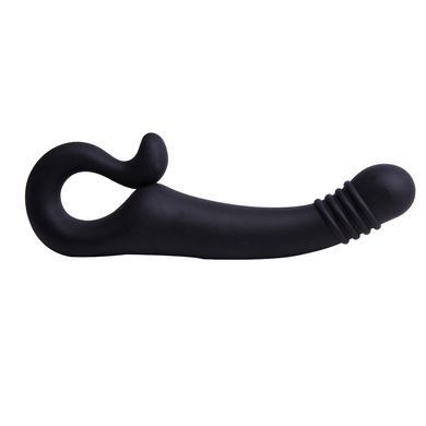 Массажер&nbsp;простаты&nbsp;Chisa Black&nbsp;Mont&nbsp;Hand&nbsp;Gun 9.8