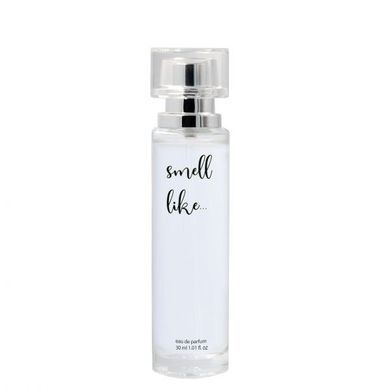 Духи з феромонами чоловічі Aurora Smell like №10, 30 мл