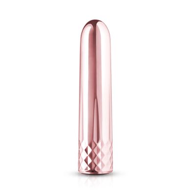 Мини вибратор Rosy Gold - Nouveau Mini Vibrator