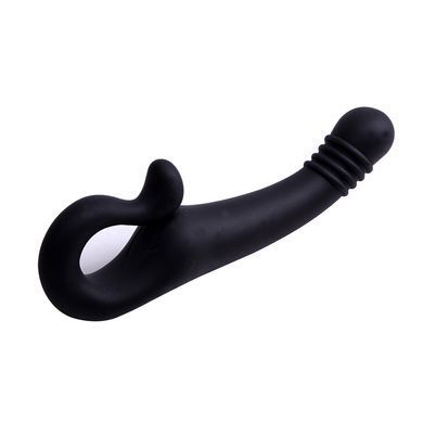 Массажер&nbsp;простаты&nbsp;Chisa Black&nbsp;Mont&nbsp;Hand&nbsp;Gun 9.8