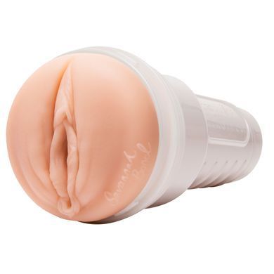 Мастурбатор Fleshlight Girls: Savannah Bond &mdash; From Australia With Love, из слепка вульвы