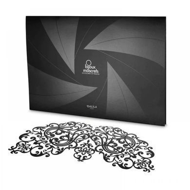 Маска вінілова клейове кріплення,Dalila Mask Bijoux Indiscrets
